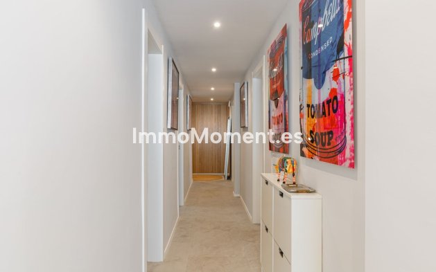 Reventa - Apartamento - Marbella - Marbella Centro