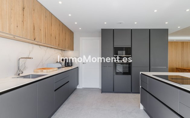 Reventa - Apartamento - Marbella - Marbella Centro