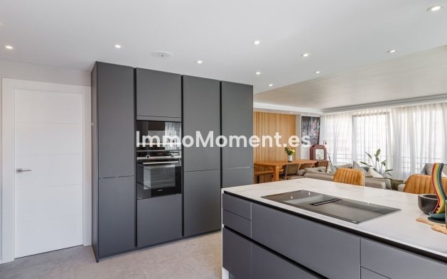 Reventa - Apartamento - Marbella - Marbella Centro