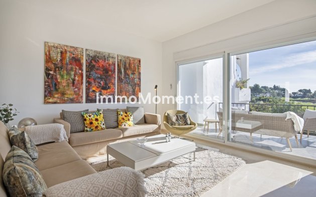 Revente - Villa - Marbella - Nueva Andalucía