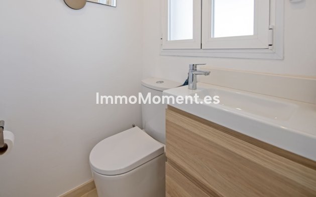 Revente - Villa - Marbella - Nueva Andalucía