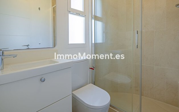 Revente - Villa - Marbella - Nueva Andalucía