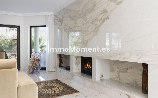 Revente - Villa - Mijas - Mijas Golf