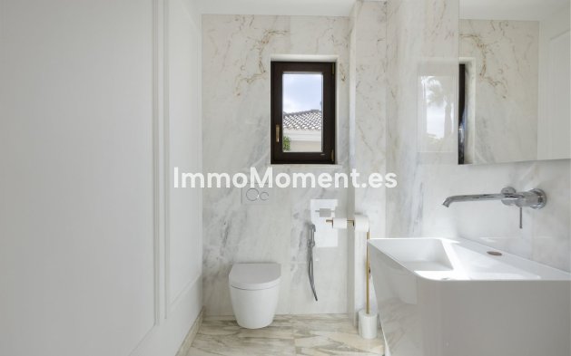 Revente - Villa - Mijas - Mijas Golf