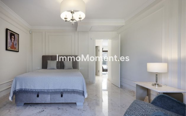 Revente - Villa - Mijas - Mijas Golf