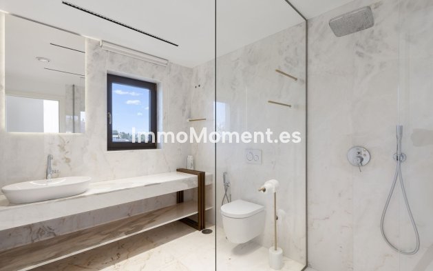 Revente - Villa - Mijas - Mijas Golf