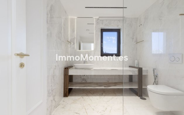 Revente - Villa - Mijas - Mijas Golf