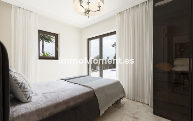 Revente - Villa - Mijas - Mijas Golf