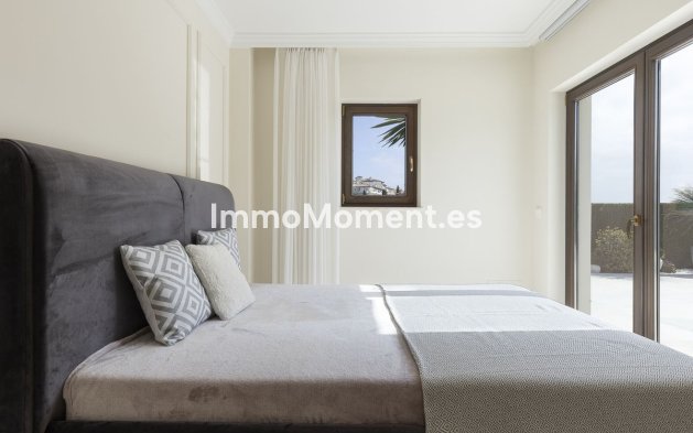 Revente - Villa - Mijas - Mijas Golf