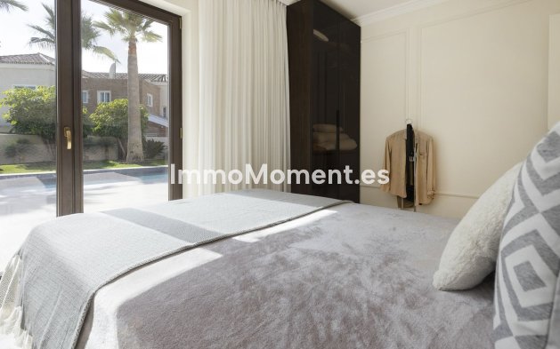 Revente - Villa - Mijas - Mijas Golf