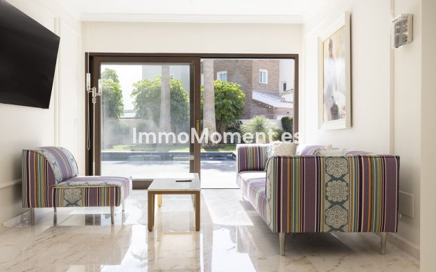 Revente - Villa - Mijas - Mijas Golf