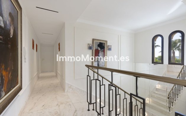 Revente - Villa - Mijas - Mijas Golf