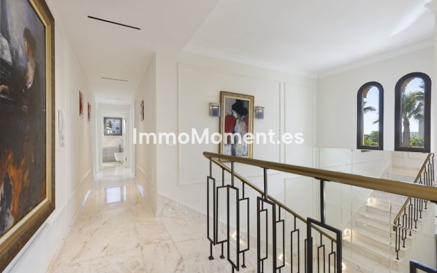 Revente - Villa - Mijas - Mijas Golf