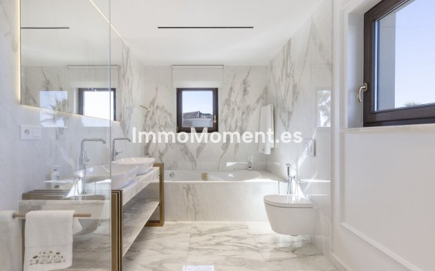 Revente - Villa - Mijas - Mijas Golf