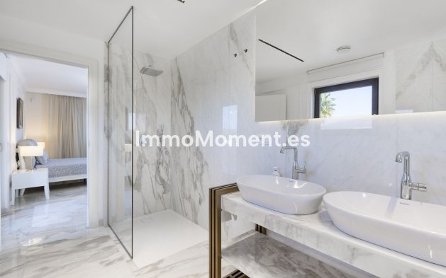 Revente - Villa - Mijas - Mijas Golf