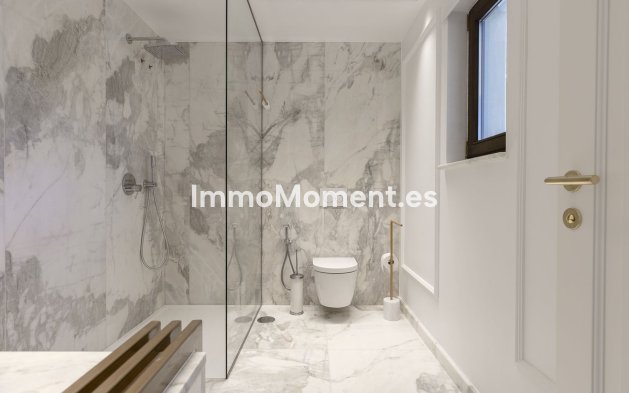 Revente - Villa - Mijas - Mijas Golf