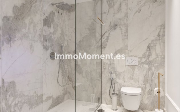 Revente - Villa - Mijas - Mijas Golf