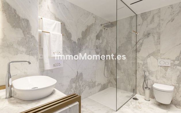 Revente - Villa - Mijas - Mijas Golf