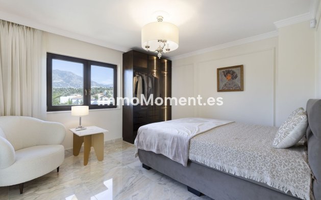 Revente - Villa - Mijas - Mijas Golf