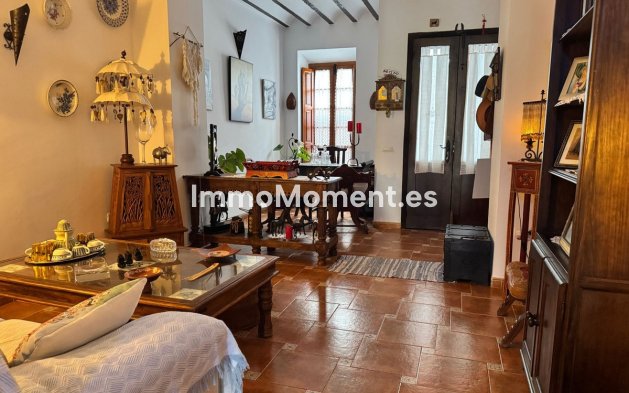 Reventa - Adosado - Interior  - Alora