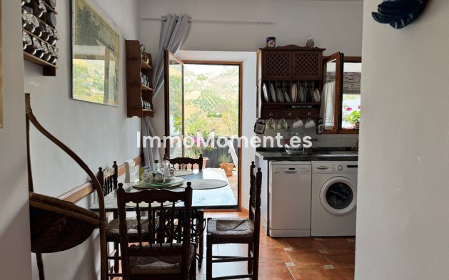 Reventa - Adosado - Interior  - Alora