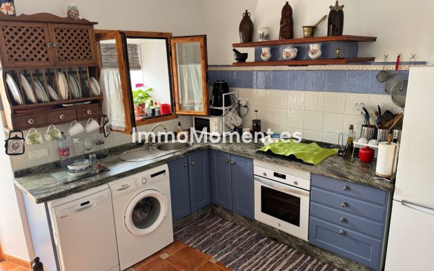 Reventa - Adosado - Interior  - Alora