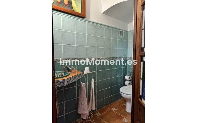 Reventa - Adosado - Interior  - Alora