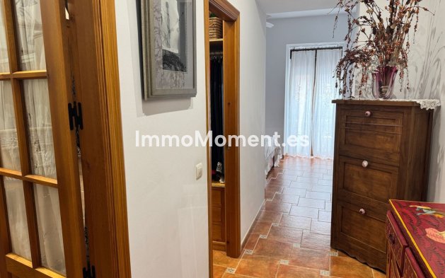 Reventa - Adosado - Interior  - Alora