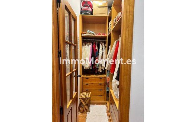 Reventa - Adosado - Interior  - Alora