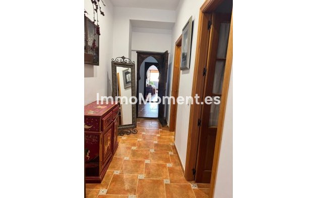 Reventa - Adosado - Interior  - Alora