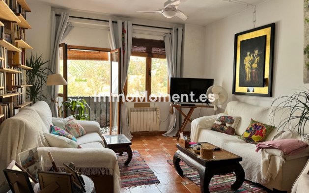 Reventa - Adosado - Interior  - Alora