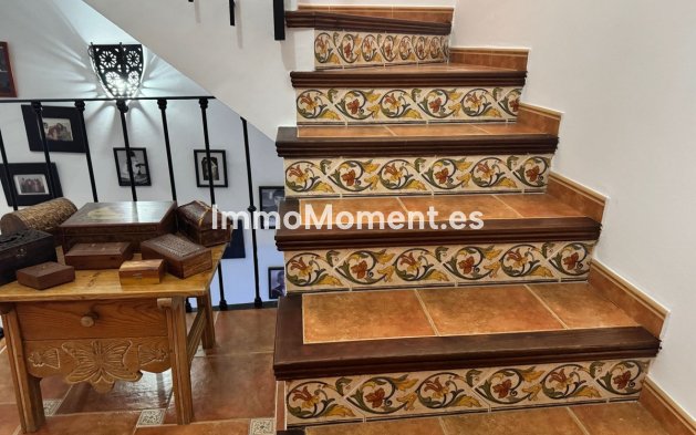 Reventa - Adosado - Interior  - Alora