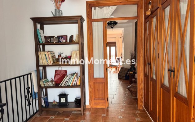 Reventa - Adosado - Interior  - Alora