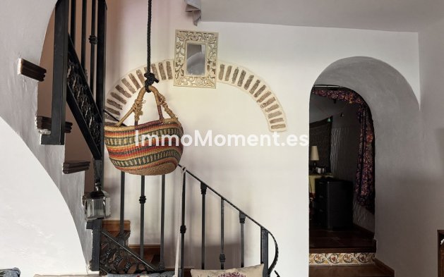 Reventa - Adosado - Interior  - Alora