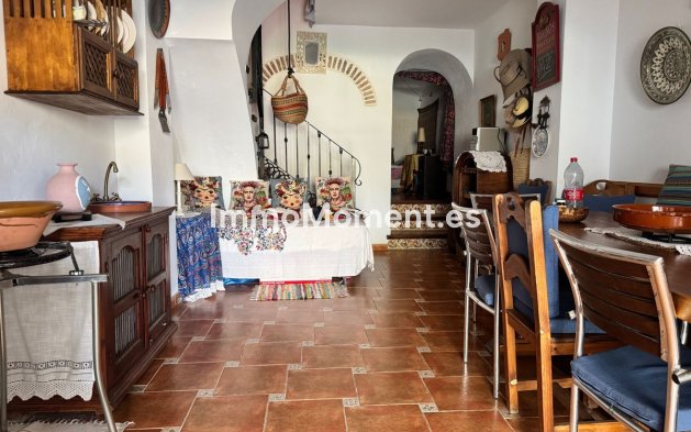 Reventa - Adosado - Interior  - Alora