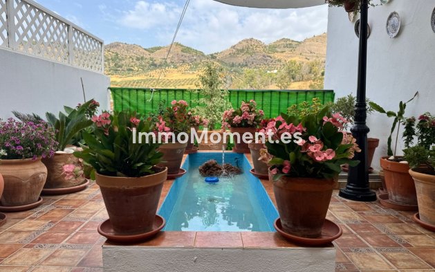 Reventa - Adosado - Interior  - Alora