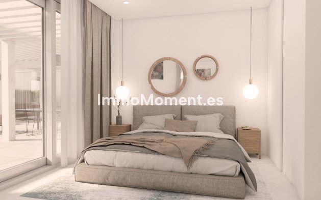 Revente - Villa - Mijas - Mijas Centro