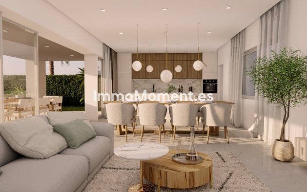 Revente - Villa - Mijas - Mijas Centro