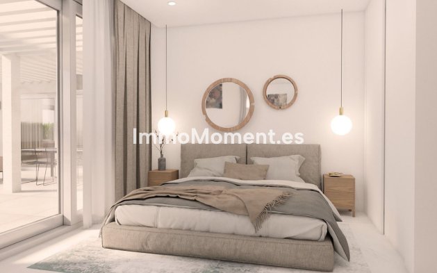 Revente - Villa - Mijas - Mijas Centro