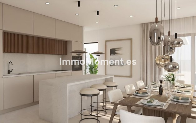 Revente - Villa - Mijas - Mijas Centro