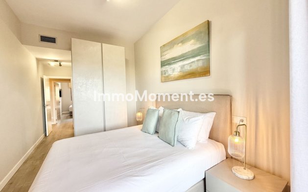 Revente - Appartement - Benahavís - Benahavís Centro