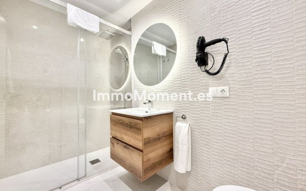 Revente - Appartement - Benahavís - Benahavís Centro
