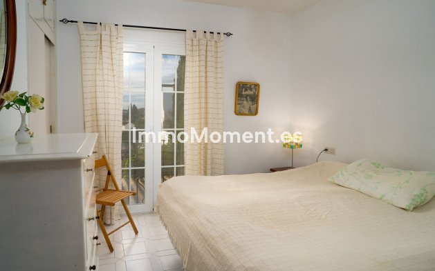 Revente - Maison mitoyenne - Fuengirola - Fuengirola Centro