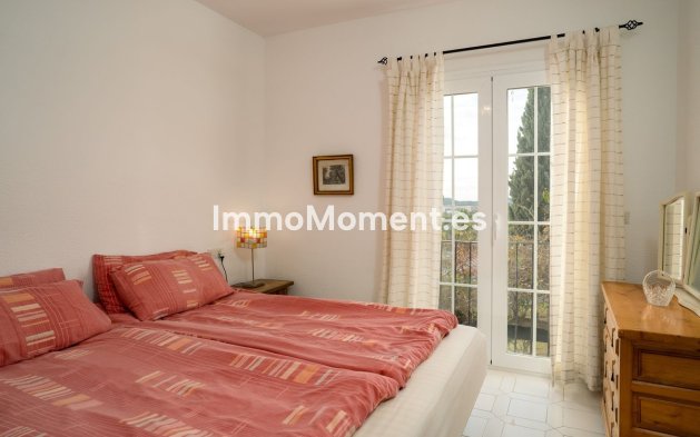 Revente - Maison mitoyenne - Fuengirola - Fuengirola Centro