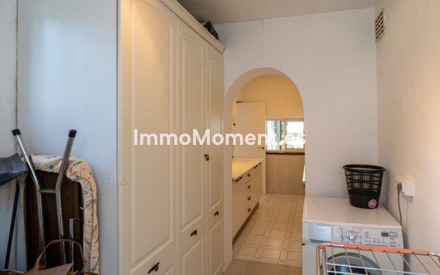 Revente - Maison mitoyenne - Fuengirola - Fuengirola Centro