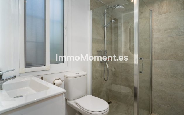 Revente - Maison mitoyenne - Fuengirola - Fuengirola Centro