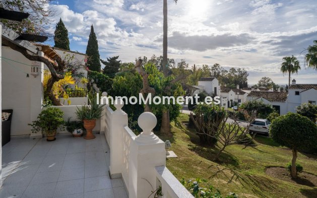 Revente - Maison mitoyenne - Fuengirola - Fuengirola Centro