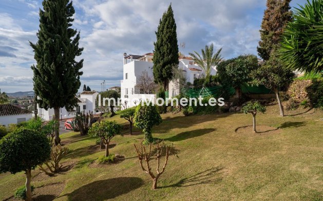 Revente - Maison mitoyenne - Fuengirola - Fuengirola Centro