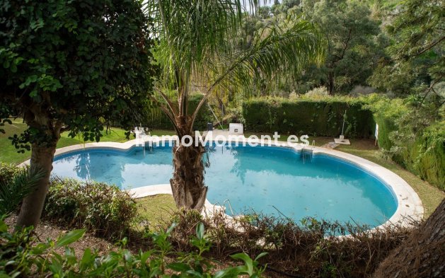 Revente - Maison mitoyenne - Fuengirola - Fuengirola Centro