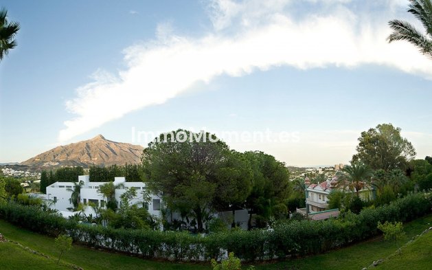 Wiederverkauf - Wohnung - Marbella - Marbella Centro